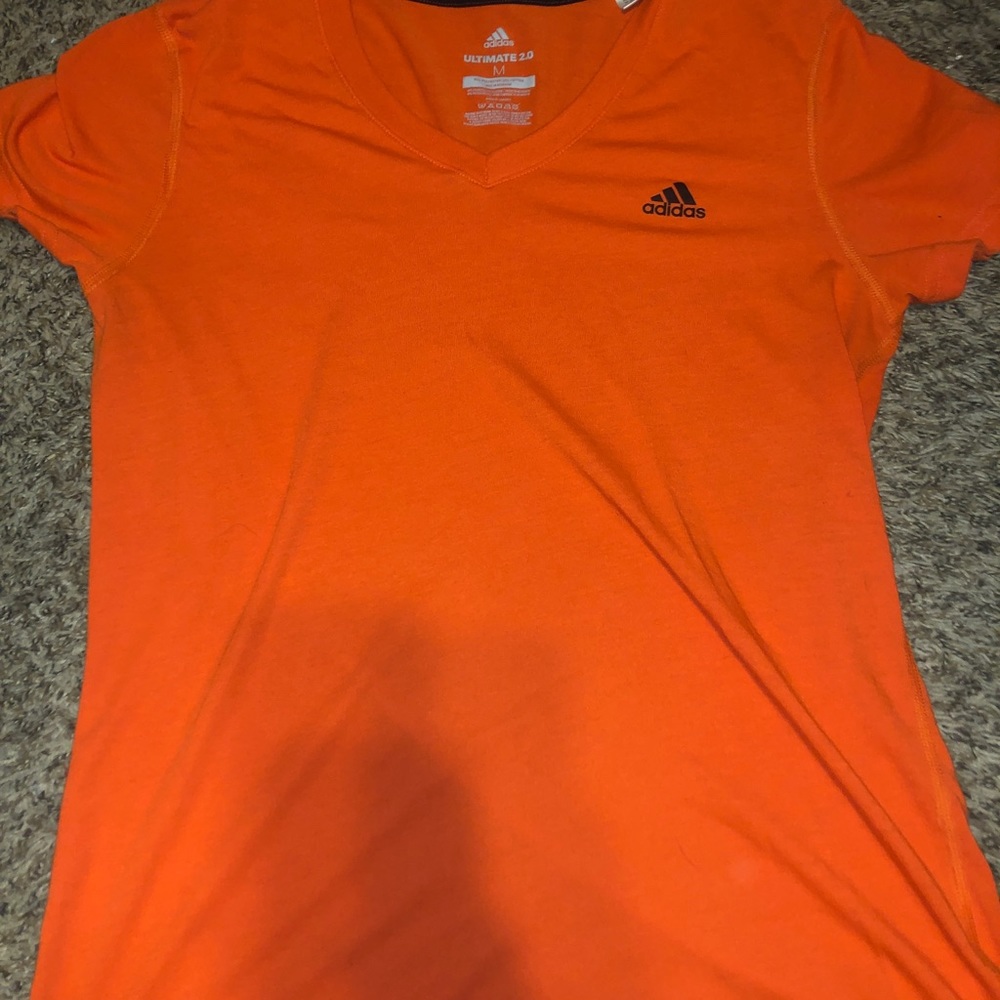 Adidas V Neck